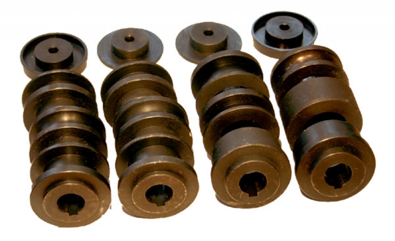 Free sample for Bandsaw -
 Profile Bender RBM30 – Hoton