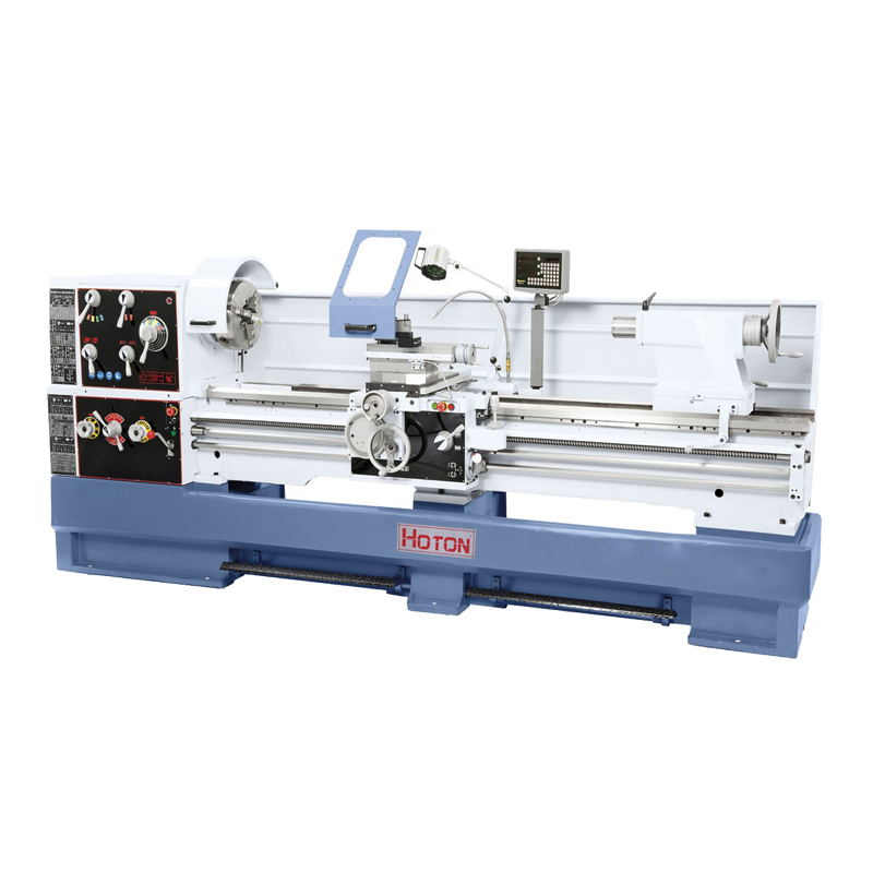 China New Product Mini Lathe Machine -
 Universal Lathe C6266(A) – Hoton