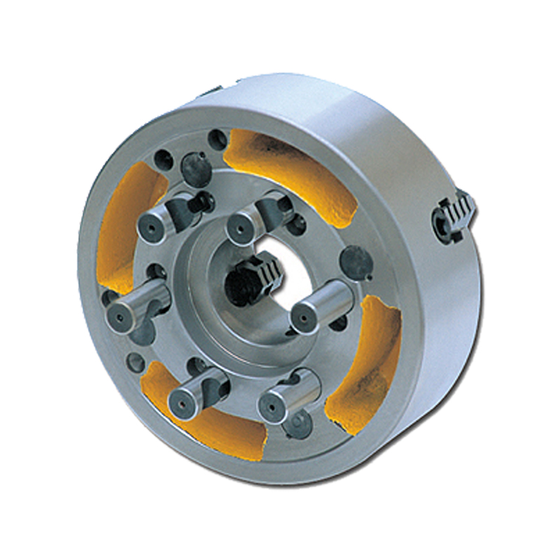 Factory Cheap Motorized Bending Machine -
 Lathe Chuck K72 SERIES D TYPE – Hoton