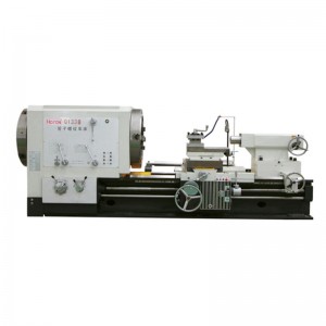 Oil Country Lathe Q1338