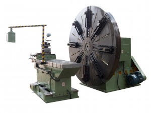 CM61L/A Type Integral Structure Floor Lathe CM611600L/CM612200A/CM612500A