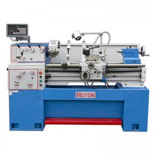 Universal Lathe GH1440W