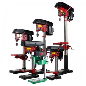 Drill Press ZJQ4116