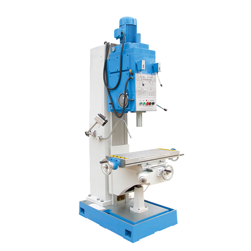 Box Column Drilling Machine Z5140B Featured Image