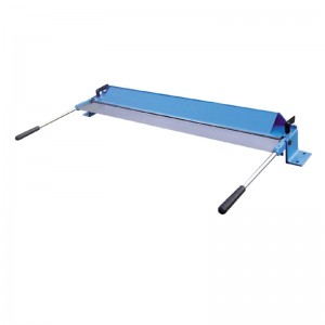 Hand Brake Machine W1.2X460