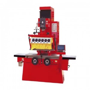 BM160 Vertical Fine Boring -Milling Machine