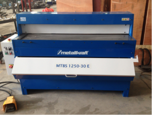 Electric Shearing Machine MTBS 2050-30E