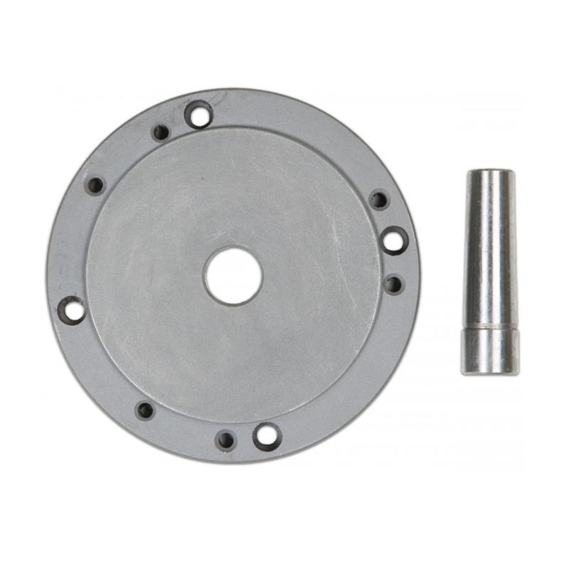 Wholesale Price China Sawing Machine -
 Rotary Table TSL100 TSL150 TSL160 – Hoton