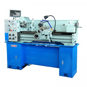 Bench Top Metal Lathe CZ1340G/1 CZ1440G/1