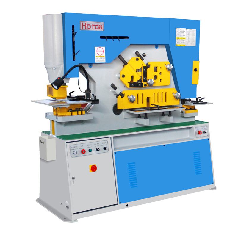 Punch Shear Q35Y-30 Featured Image