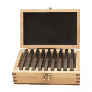 Parallel Block PB151