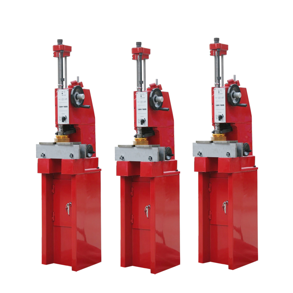 SBM-100 Cylinder Boring Machine Featured Image
