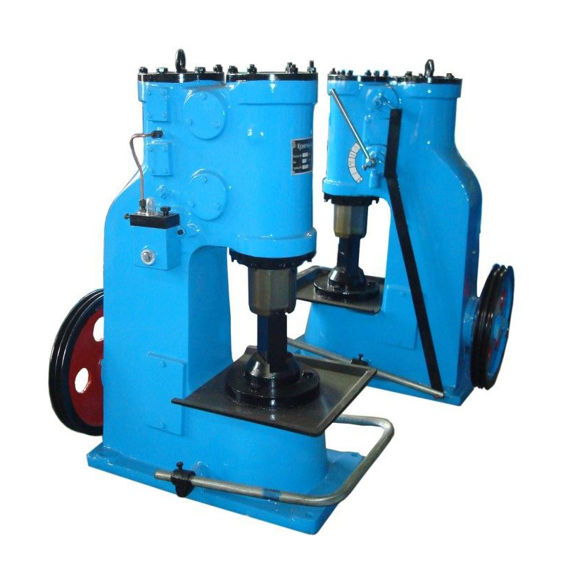 Factory directly Precision Slotter -
 Air Hammer C41-40 – Hoton