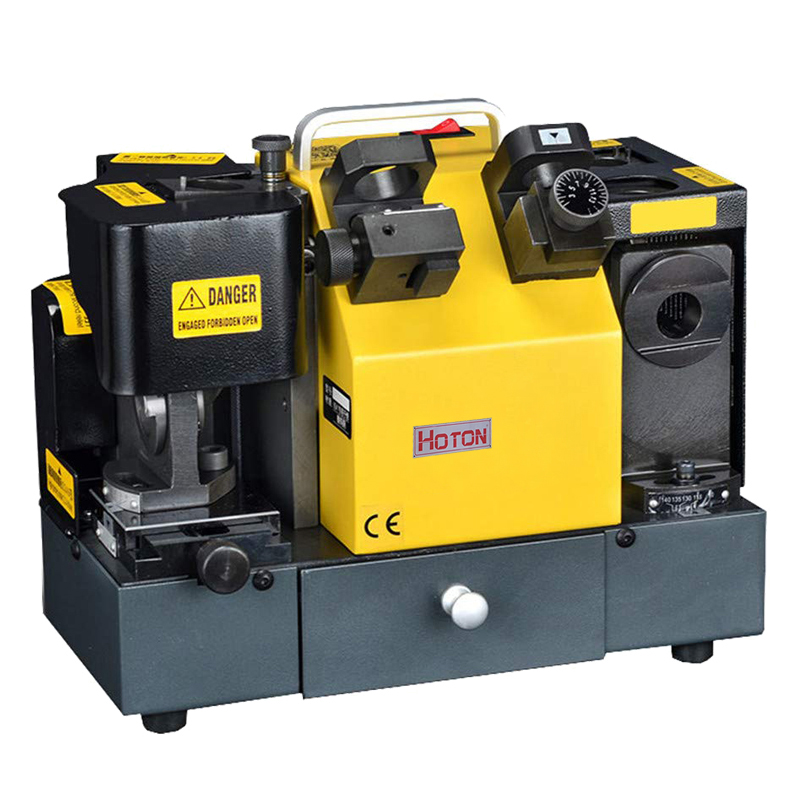 Tool Grinder Machine MR-F4 Featured Image