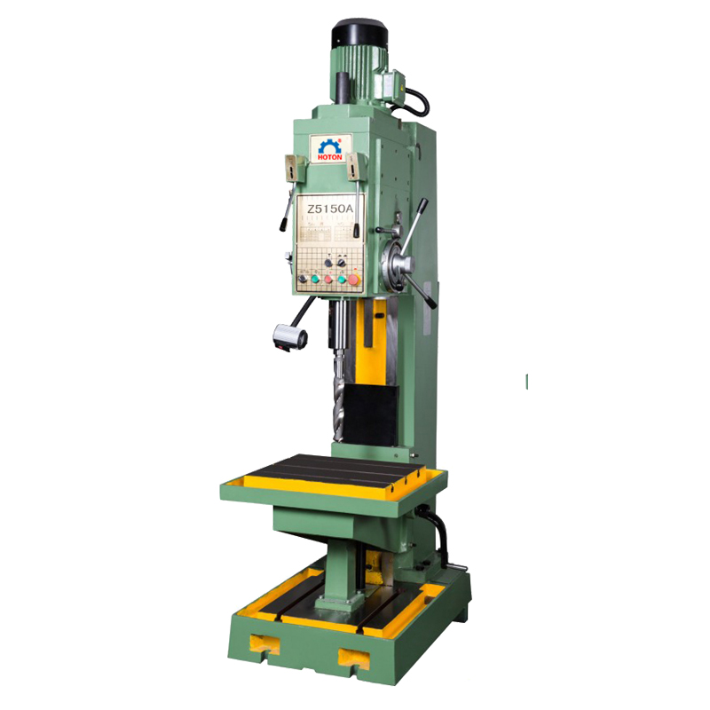 Box Column Drilling Machine Z5140A Featured Image