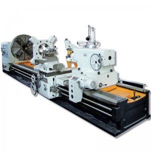 Heavy Duty Lathe CW61125L CW61140L CW61160L CW61180L CW61200L