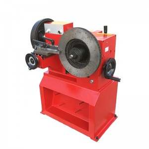 Brake Drums Lathe T8445A