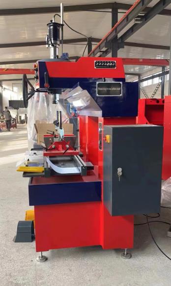 Cheap PriceList for Grinder M618 -
 Valve Seat Boring Machine LD180A LD180B LD180C LD180D – Hoton