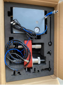 Cuting boring   Valve Grinding Machine LD2000