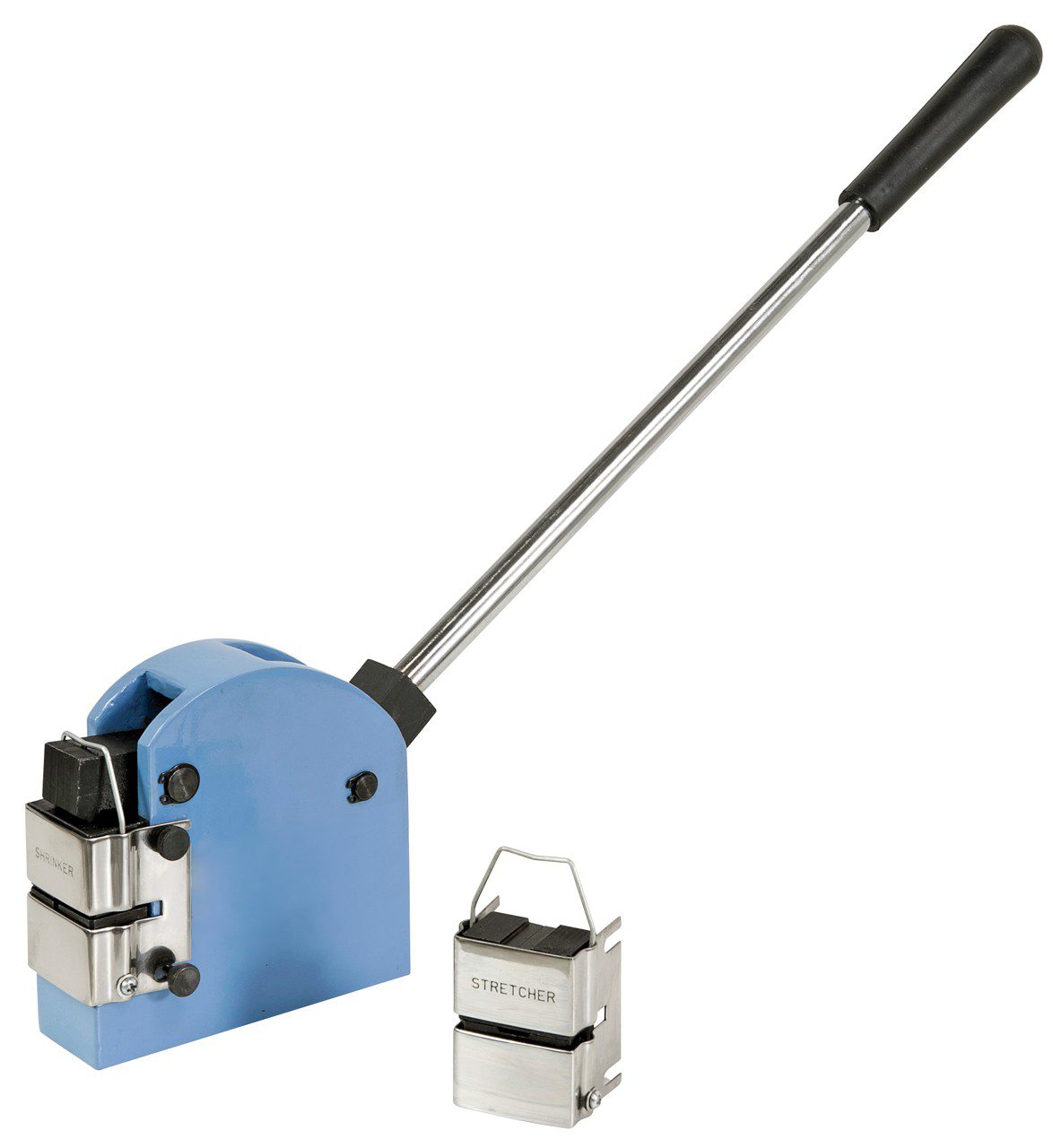 Shrinker & stretcher machine SS-18 Featured Image