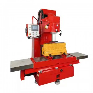 TX170A TX200A TX250A Vertical Fine boring & milling machine 