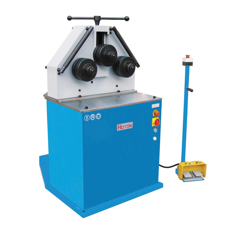 Profile Bender RBM40HV Featured Image
