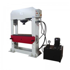 Workshop Presses HP-100