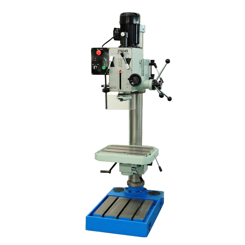 Column Drilling Machine Z5045 Featured Image