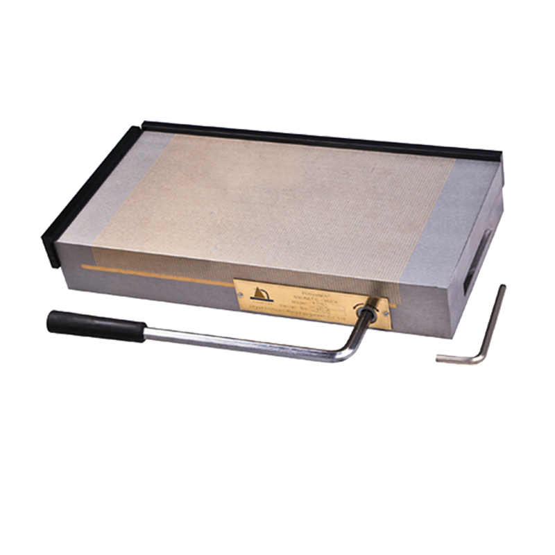 Super Lowest Price Oil Country Lathe -
 Permanent Magnetic Chuck X41 series – Hoton